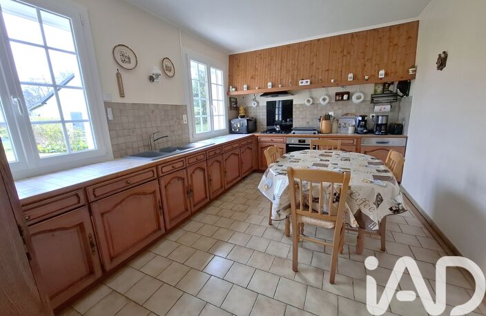 Vente Maison/villa 7 pièces — photo 2