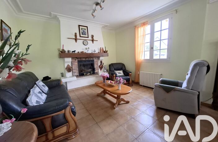 Vente Maison/villa 7 pièces — photo 4