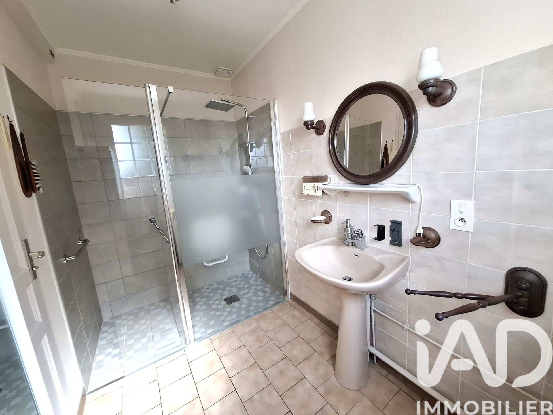 Vente Maison/villa 7 pièces - Photo 5