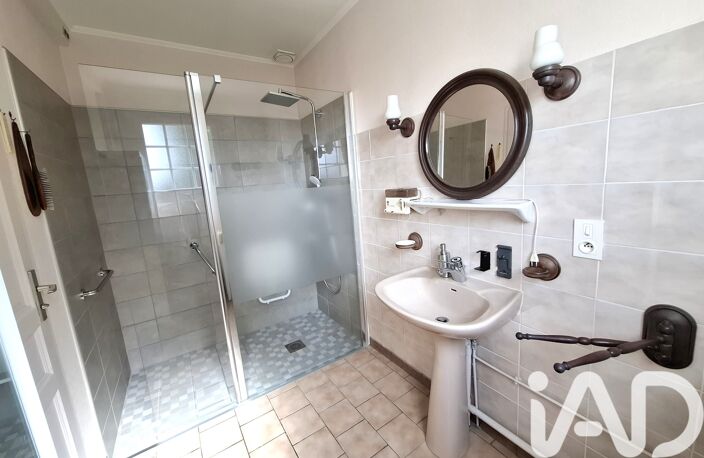 Vente Maison/villa 7 pièces — photo 5