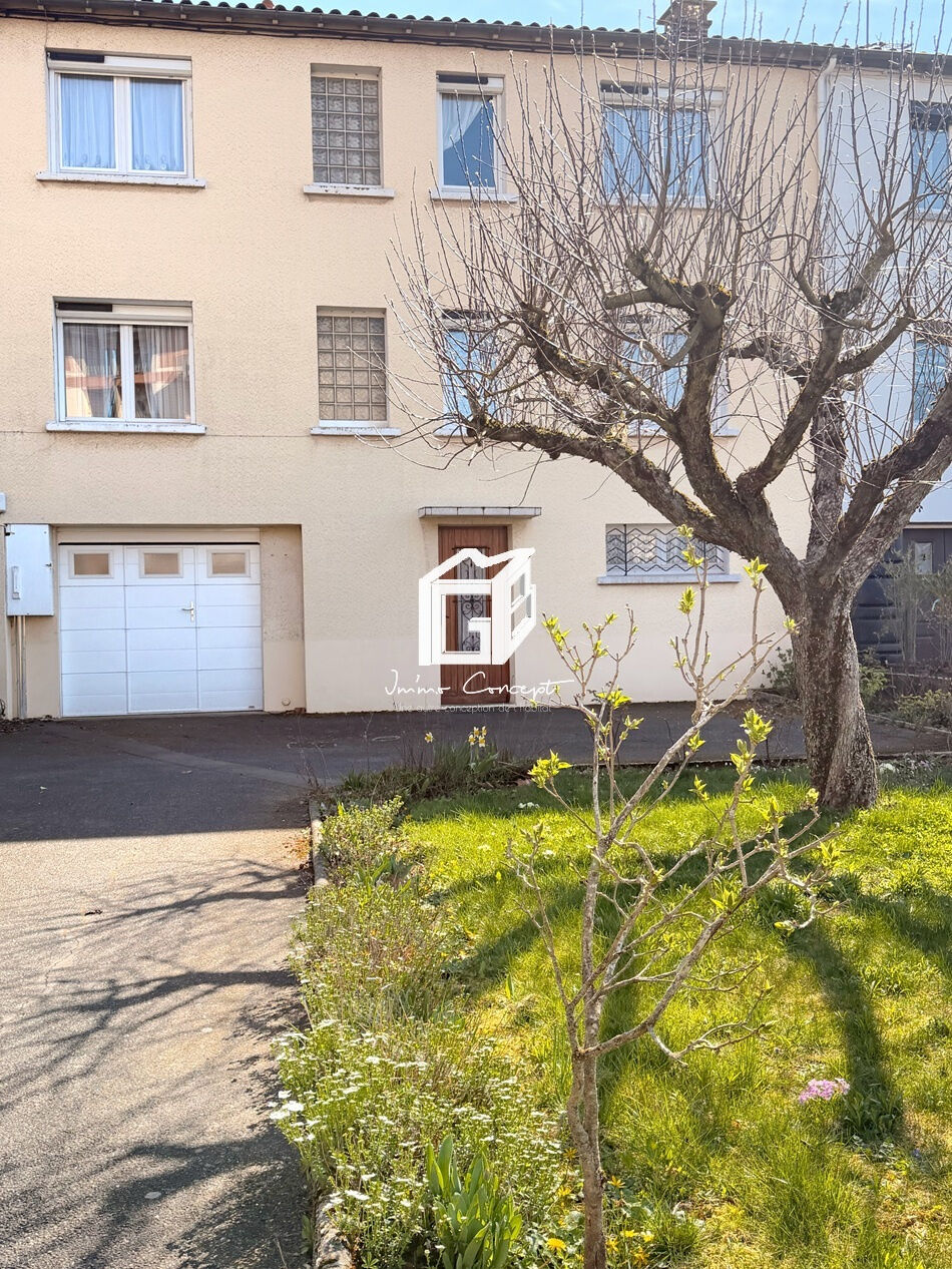 Onet-le-Château Maison 6 pièces 112 m²