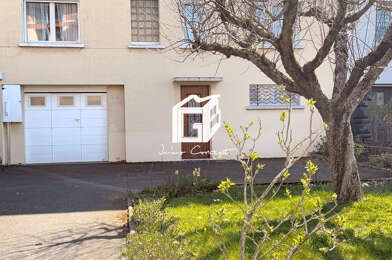 Maison 6 pièces 170000 €