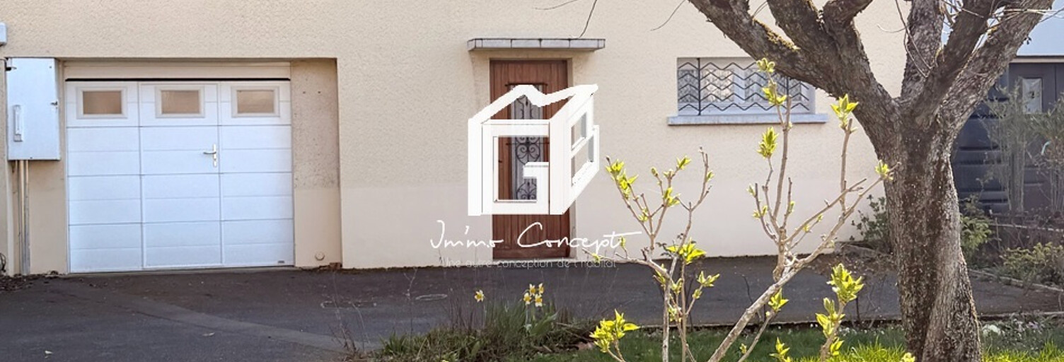 Maison 6 Pièces 112 m² à vendre à Onet-le-Château (12850)