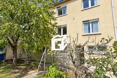 Maison 6 pièces 170000 €