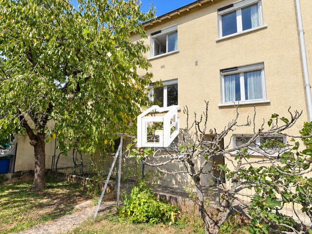 Maison familliale de Type 6 — photo du bien