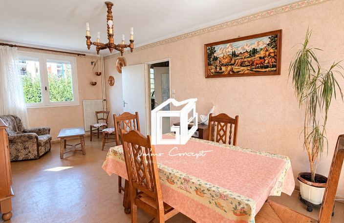 Maison familliale de Type 6 — photo 2