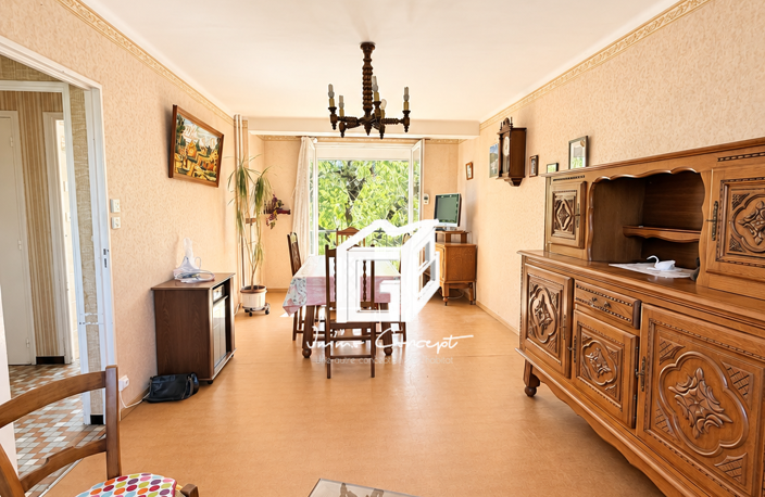 Maison familliale de Type 6 — photo 3
