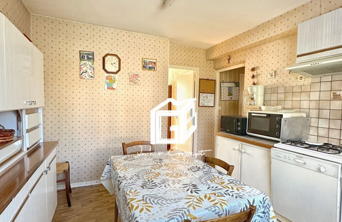 Maison familliale de Type 6 — photo 4