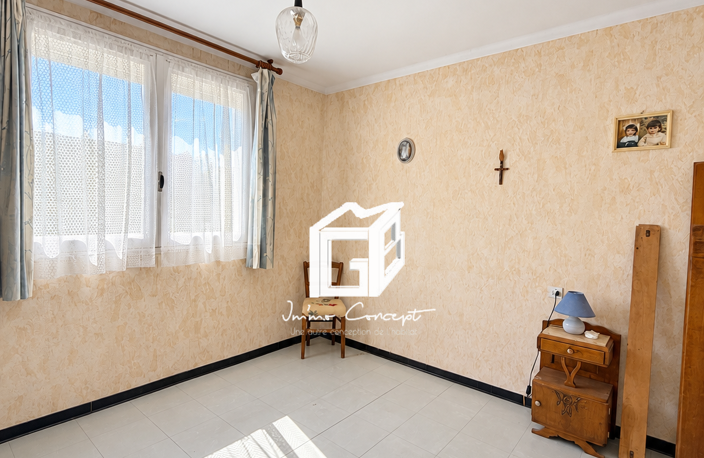 Maison familliale de Type 6 — photo 5