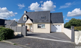 Maison 8 Pièces 170 m² à vendre à Surzur (56450)