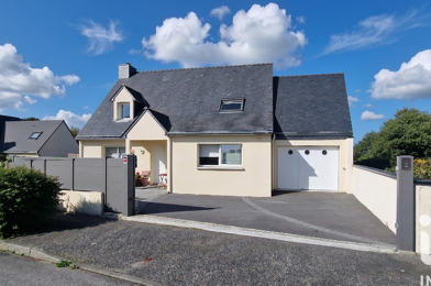 Maison 8 pièces 535500 €