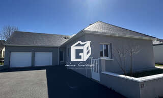 Maison 5 Pièces 107 m² à vendre à Agen-d'Aveyron (12630)