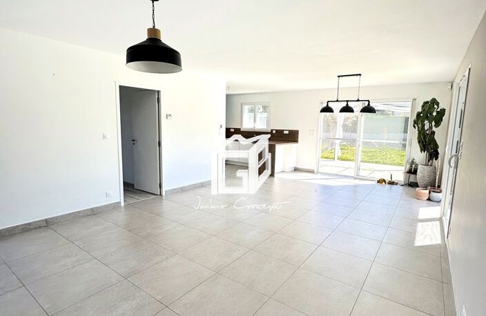 Maison familliale de plain-pied — photo 2