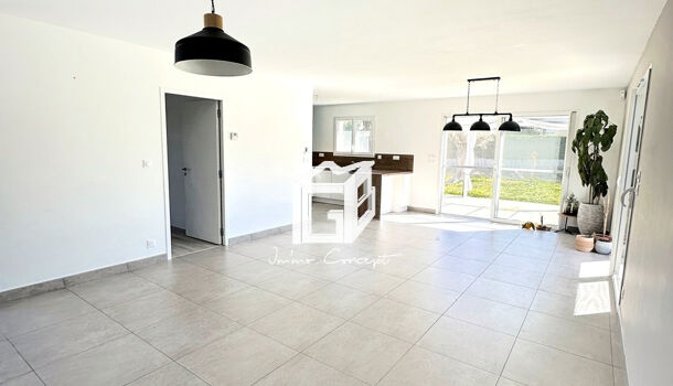 Villa / Maison 5 pièces  à vendre Agen-d'Aveyron 12630