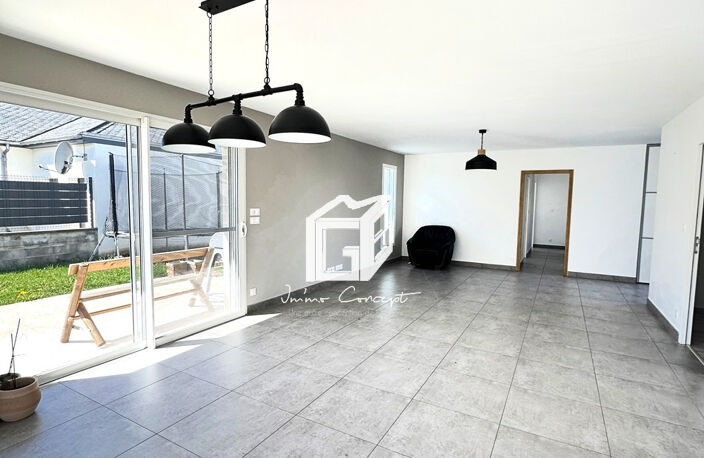 Maison familliale de plain-pied — photo 3
