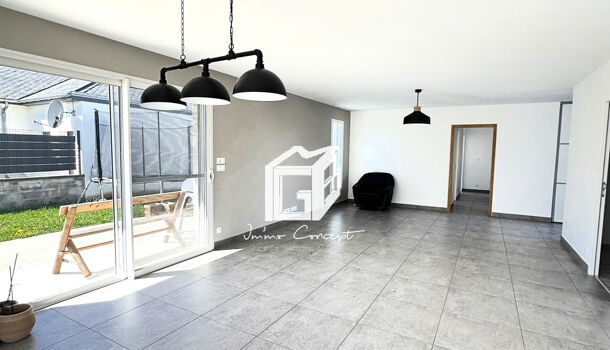 Villa / Maison 5 pièces  à vendre Agen-d'Aveyron 12630