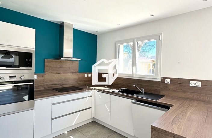 Maison familliale de plain-pied — photo 5