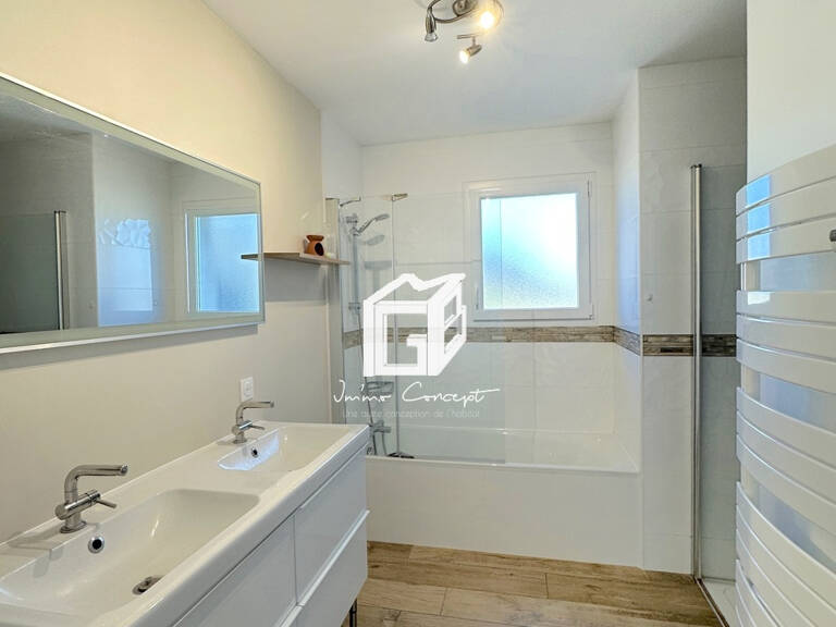 Maison familliale de plain-pied — photo 1