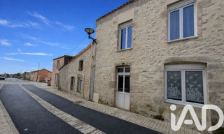 Maison 6 Pièces 161 m² à vendre à Beaurepaire (85500)