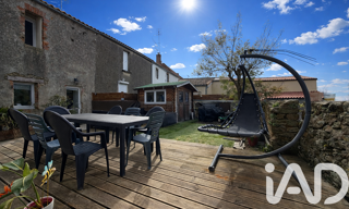 Maison 6 Pièces 161 m² à vendre à Beaurepaire (85500)