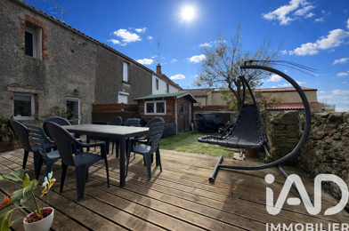 Maison 6 pièces 219000 €