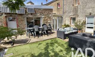 Maison 6 Pièces 161 m² à vendre à Les Herbiers (85500)