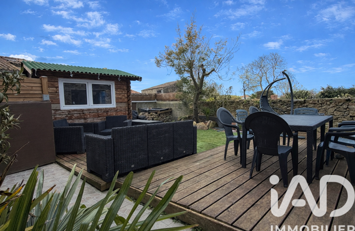 Vente Maison de ville 6 pièces — photo 4