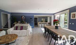 Maison 9 Pièces 243 m² à vendre à Verneuil-sur-Seine (78480)