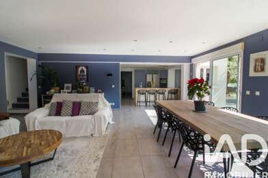 Maison 9 pièces 699000 €