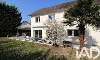 Maison 9 Pièces 203 m² à vendre à Verneuil-sur-Seine (78480)