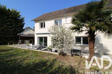 Maison 9 pièces 699000 €