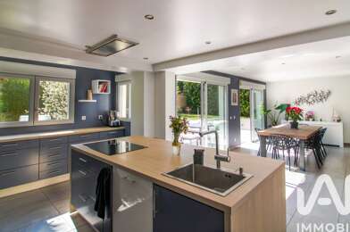Maison 9 pièces 699000 €