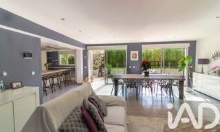 Maison 9 Pièces 231 m² à vendre à Verneuil-sur-Seine (78480)