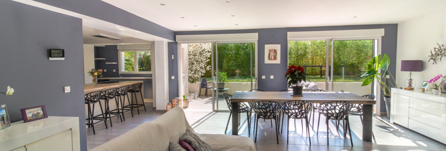 Maison 9 Pièces 231 m² à vendre à Verneuil-sur-Seine (78480)