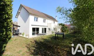 Maison 9 Pièces 231 m² à vendre à Verneuil-sur-Seine (78480)