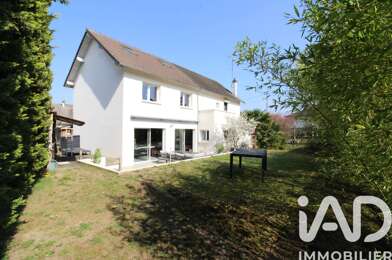 Maison 9 pièces 699000 €