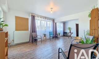 Appartement 5 Pièces 87 m² à vendre à Louviers (27400)