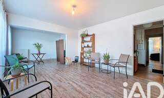 Appartement 5 Pièces 87 m² à vendre à Louviers (27400)