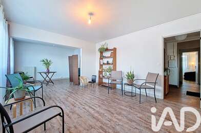 Appartement 5 pièces 149000 €