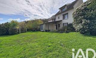 Maison 6 Pièces 148 m² à vendre à Boursault (51480)