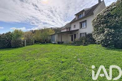 Maison 6 pièces 220000 €