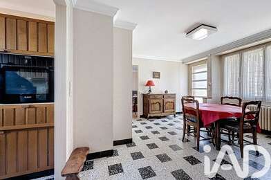 Maison 6 pièces 189900 €