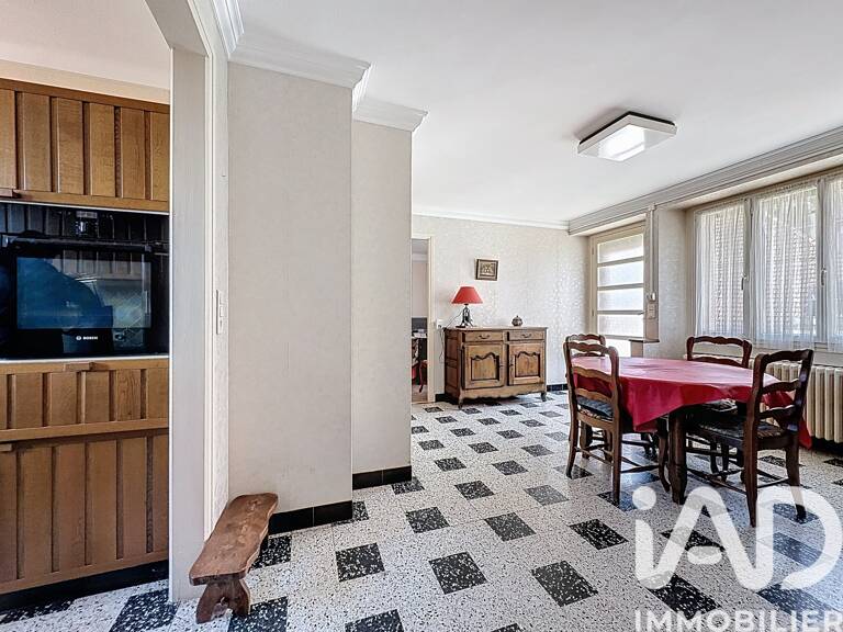 Vente Maison traditionnelle 6 pièces — photo 1