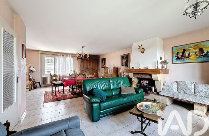 Vente Maison traditionnelle 6 pièces — photo 2