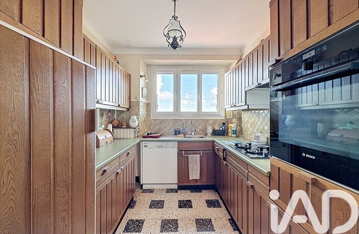 Vente Maison traditionnelle 6 pièces — photo 3