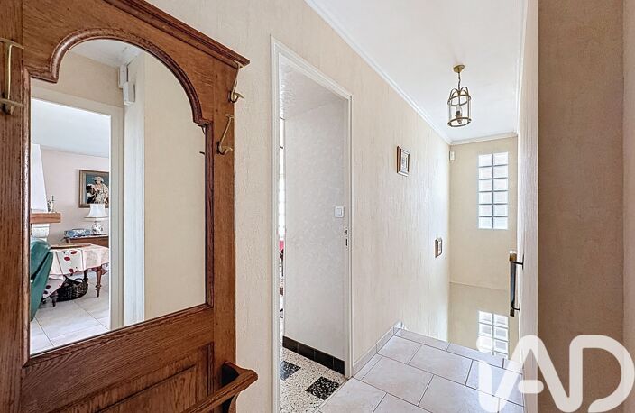 Vente Maison traditionnelle 6 pièces — photo 4
