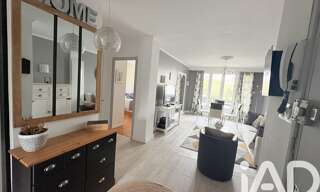 Appartement 3 Pièces 62 m² à vendre à Valence (26000)