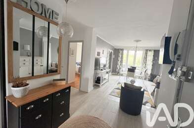 Appartement 3 pièces 157000 €