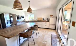 Maison 5 Pièces 133 m² à vendre à Saint-Martin-de-Valgalgues (30520)