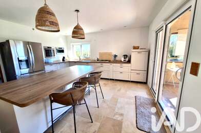 Maison 5 pièces 320000 €